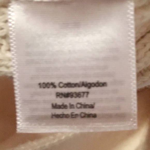 Sweater - Picture 4 of 5